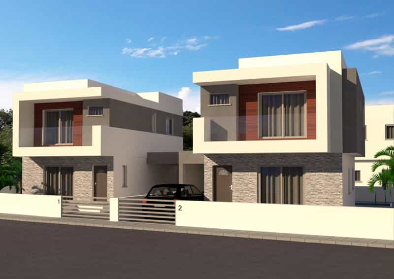 House in Frenaros, Famagusta 10043063