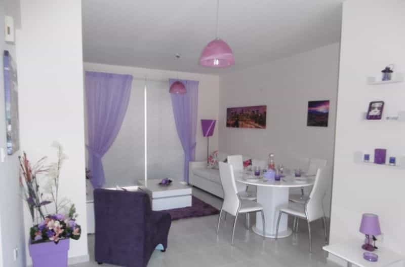 Condominium in Paphos, Pafos 10043075