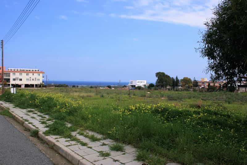Земля в Paralimni, Famagusta 10043079