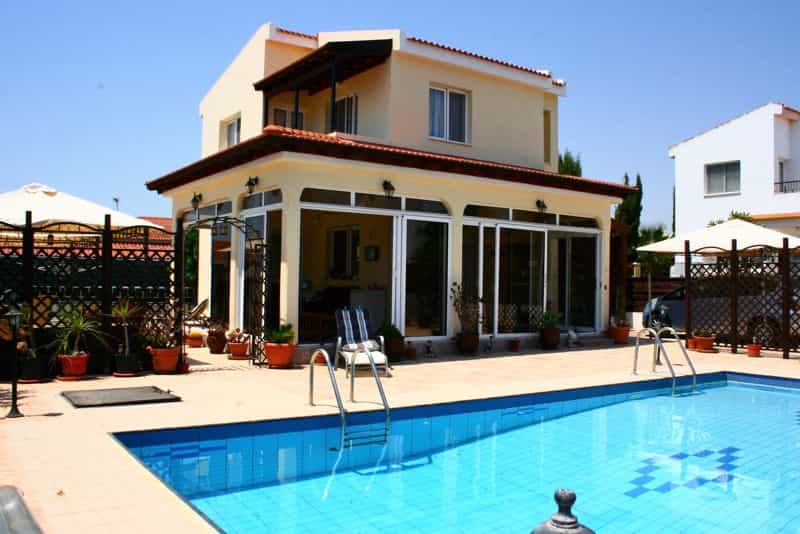 House in Ayia Thekla, Famagusta 10043097