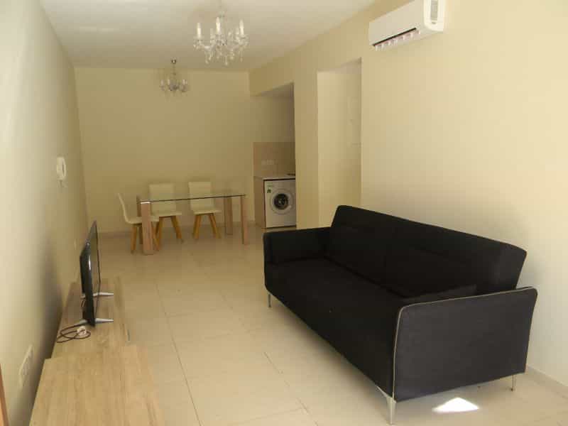 Eigentumswohnung im Mouttagiaka, Limassol 10043133