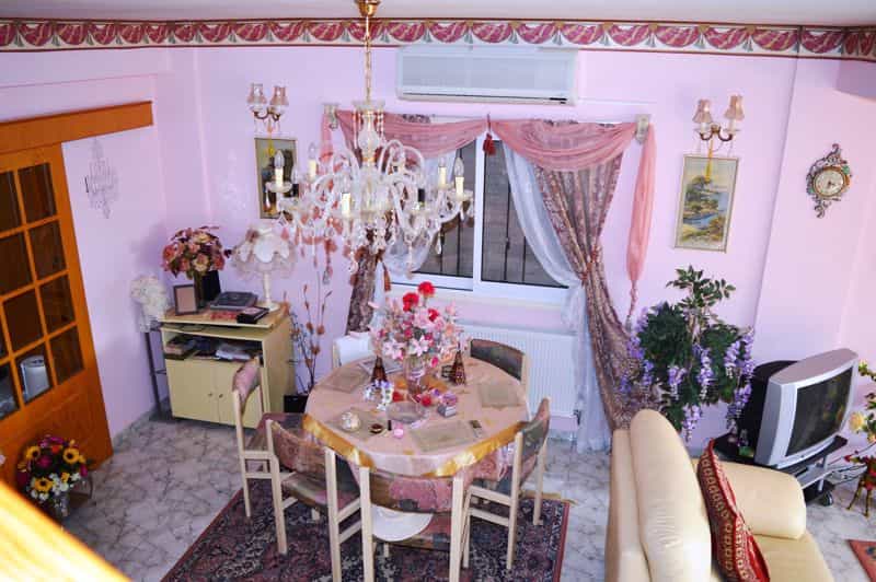 House in Voroklini, Larnaka 10043162