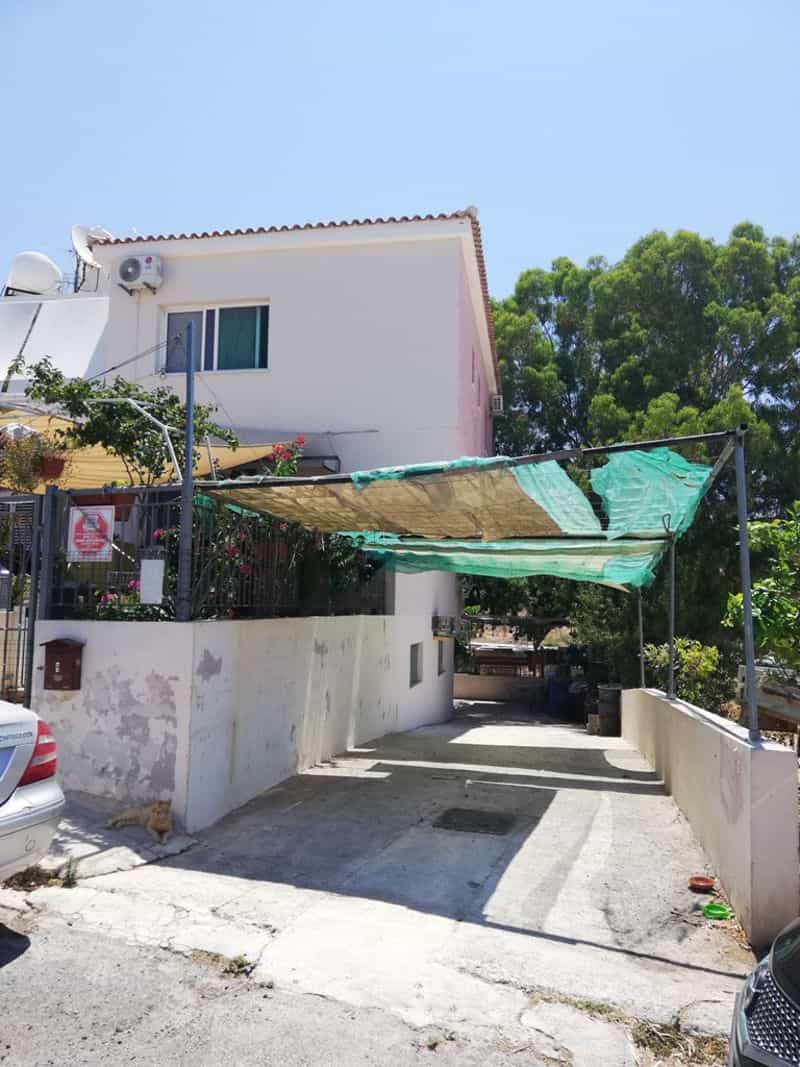 House in Anavargos, Paphos 10043180
