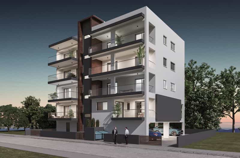 Condominio en Limassol Town Centre, Limassol 10043181