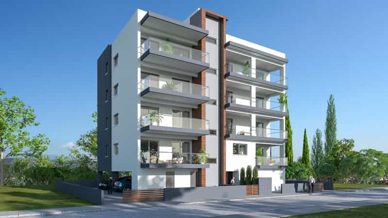 Condominium dans Limassol Town Centre, Limassol 10043181