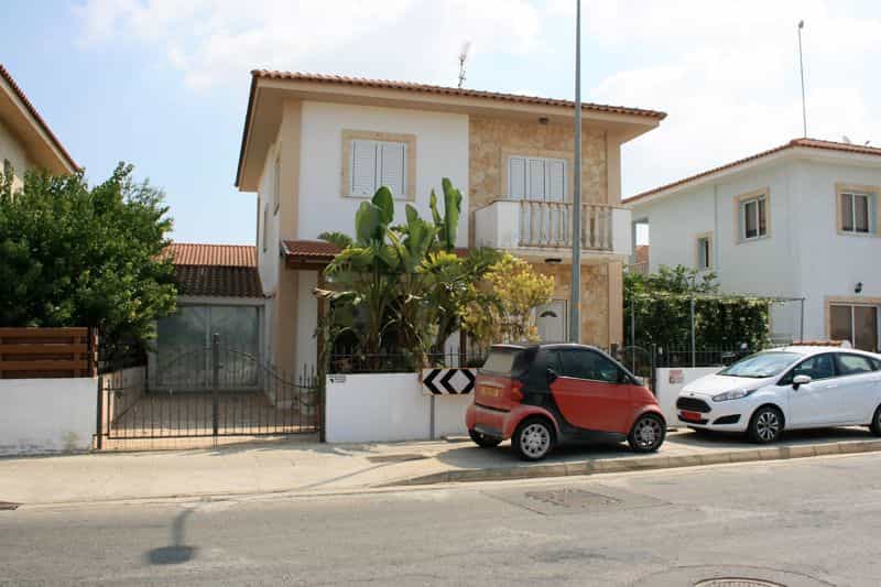 rumah dalam Liopetri, Ammochostos 10043197