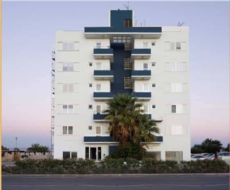 Condomínio no Lárnaca, Larnaca 10043236