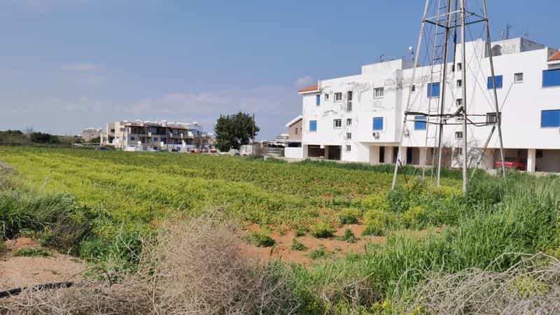 Tanah di Paralimni, Famagusta 10043248