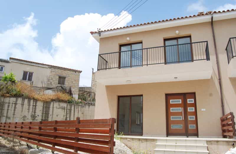 House in Pegeia, Pafos 10043279