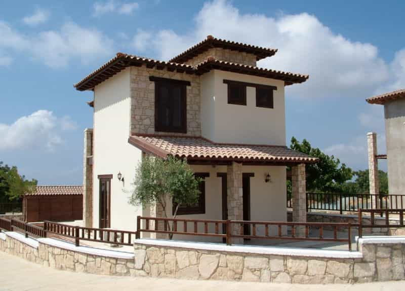 Dom w Soularavia, Lemesos 10043288