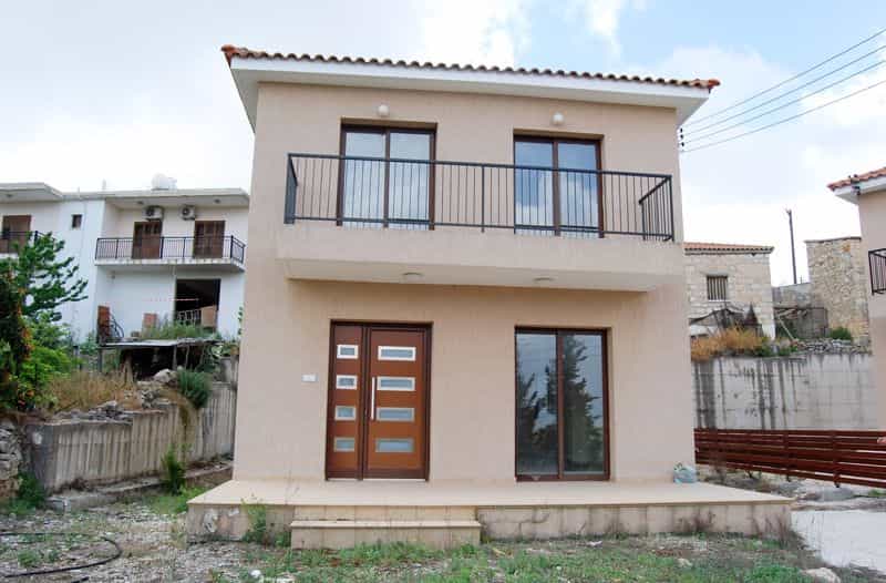 Huis in Kathikas, Paphos 10043291