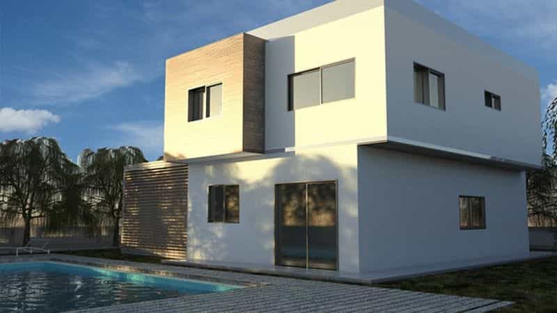 House in Avgorou, Famagusta 10043294