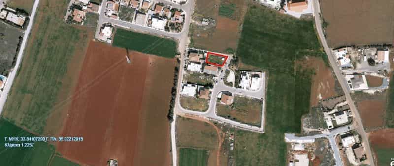 Huis in Avgorou, Famagusta 10043294