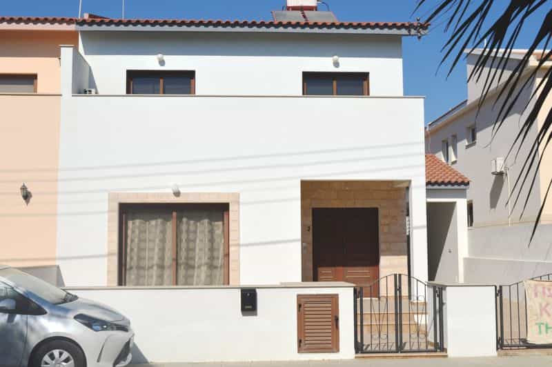 rumah dalam Athienou, Larnaka 10043299
