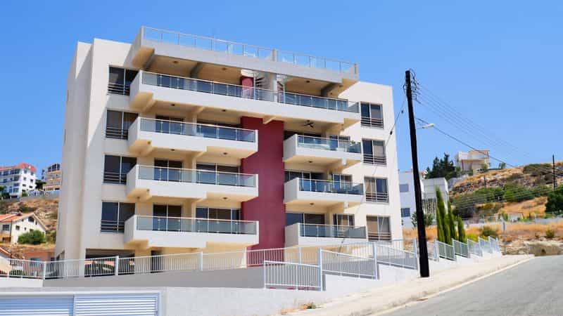 Condomínio no Ayia Fyla, Limassol 10043312