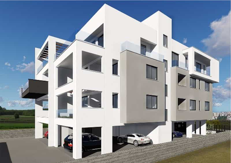公寓 在 Kato Polemidia, Limassol 10043349