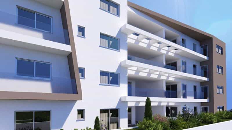 Condominium in Limassol, Limassol 10043369