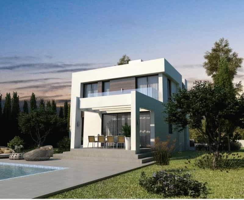 House in Sotira, Famagusta 10043373