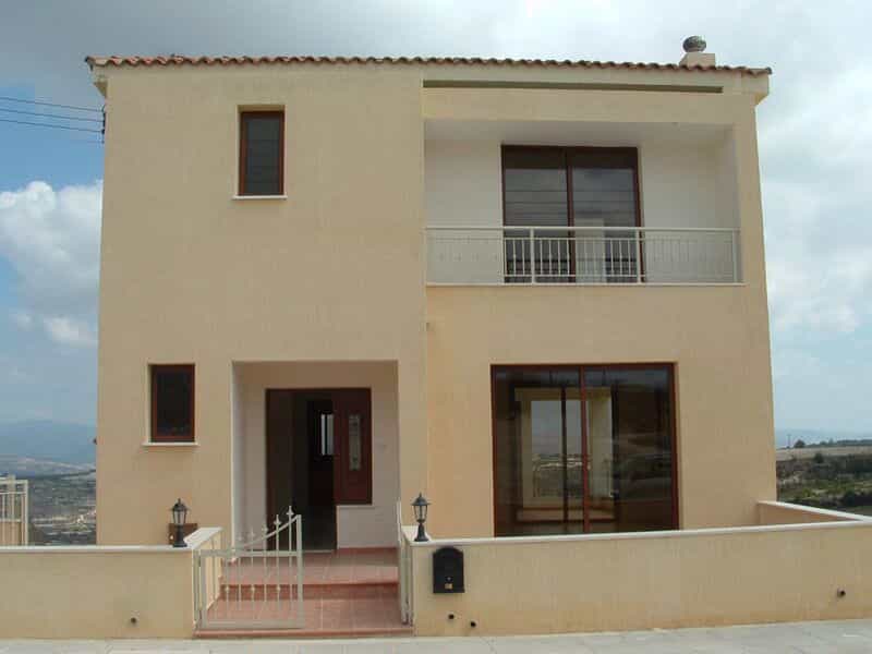 House in Mesogi, Pafos 10043407