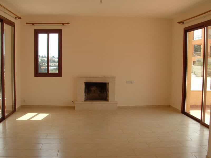 жилой дом в Tsada, Paphos 10043407