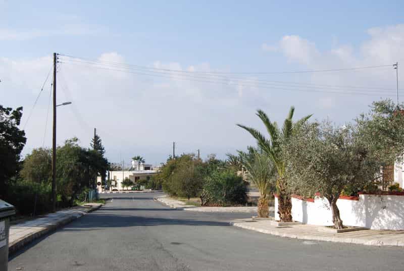 土地 在 Tremithousa, Paphos 10043408
