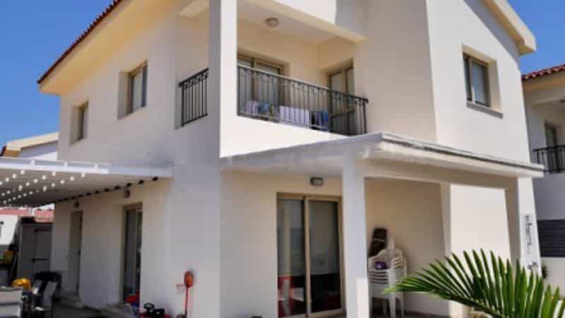 Будинок в Paralimni, Famagusta 10043417