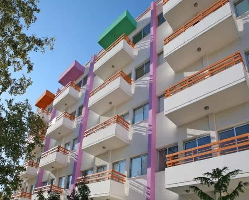 Condominio nel Limassol Town Centre, Limassol 10043418