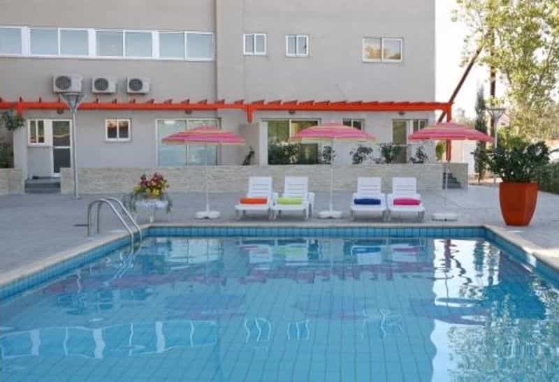 Condominio nel Limassol Town Centre, Limassol 10043418