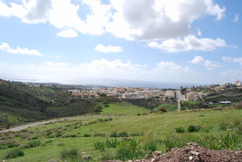 Land in Pegeia, Pafos 10043427