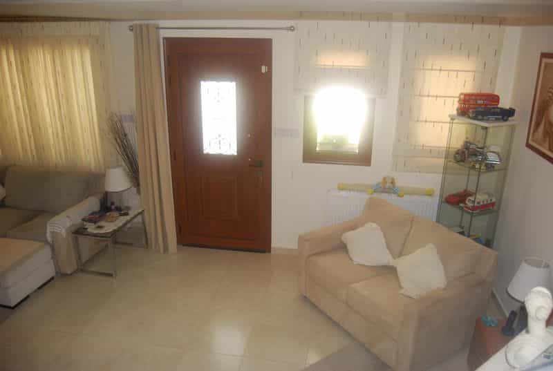 Huis in Agia Marinouda, Pafos 10043432