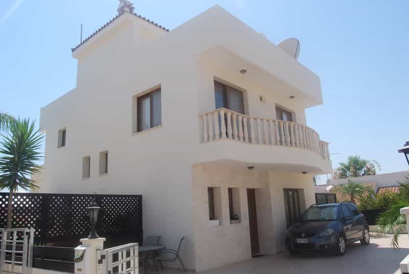 房子 在 Anarita, Paphos 10043432