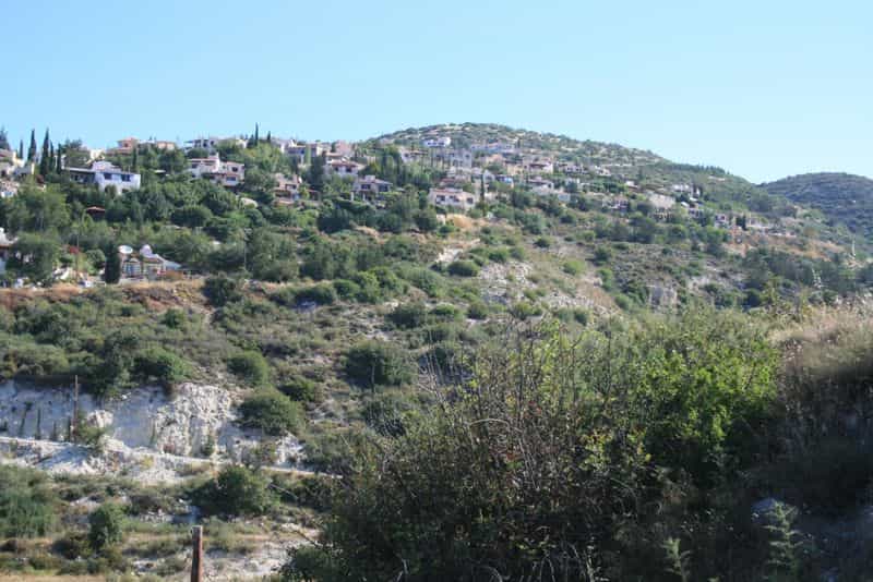 жилой дом в Tala, Paphos 10043437