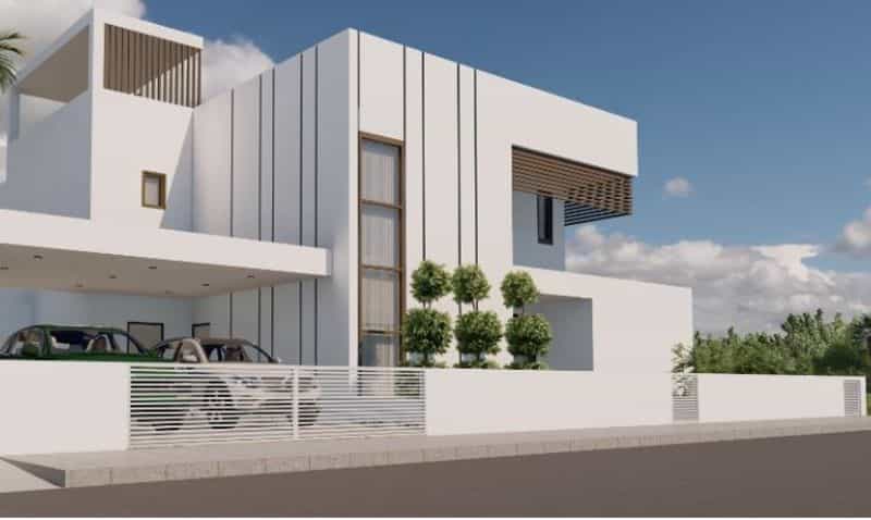 House in Kiti, Larnaka 10043441