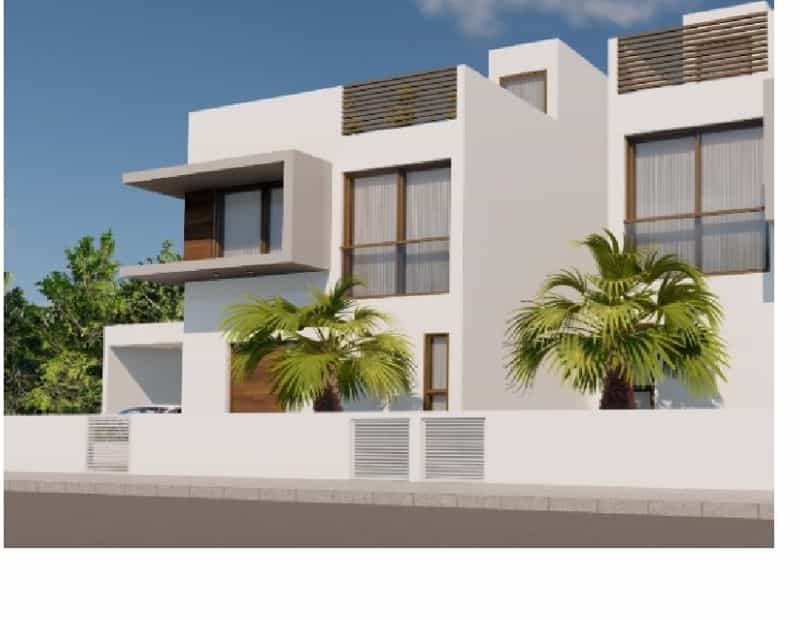 House in Kiti, Larnaca 10043441