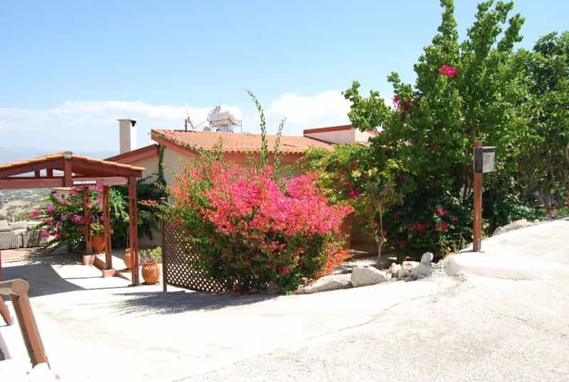House in Neo Chorio, Paphos 10043442