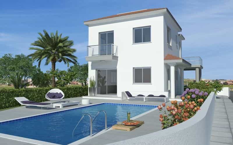 House in Perivolia, Larnaka 10043443