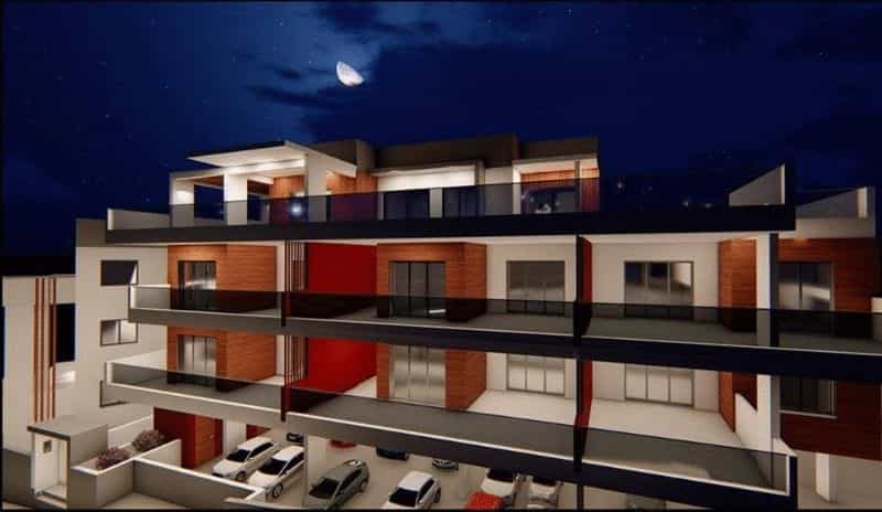 Condominium dans Verengaria, Lémésos 10043451
