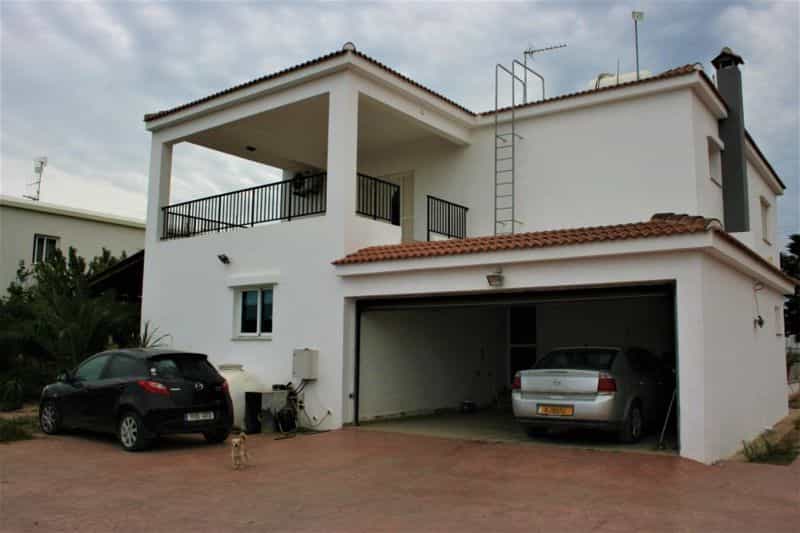 House in Paralimni, Famagusta 10043464