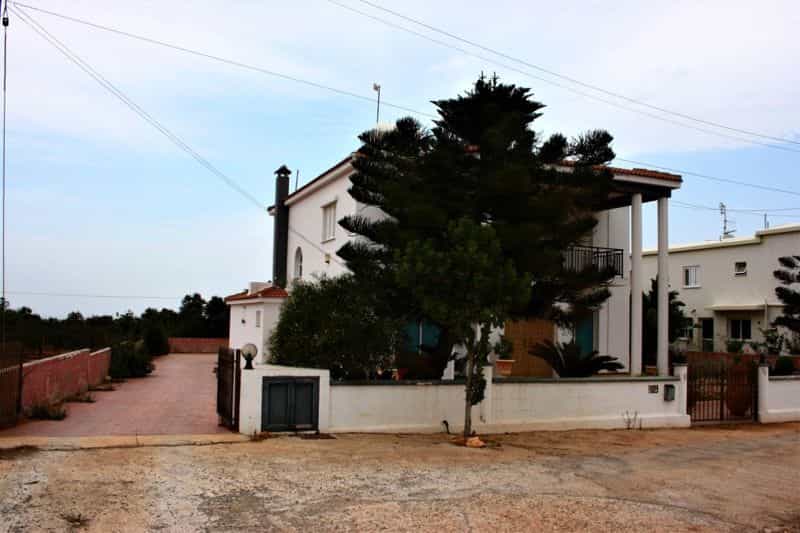 House in Paralimni, Famagusta 10043464