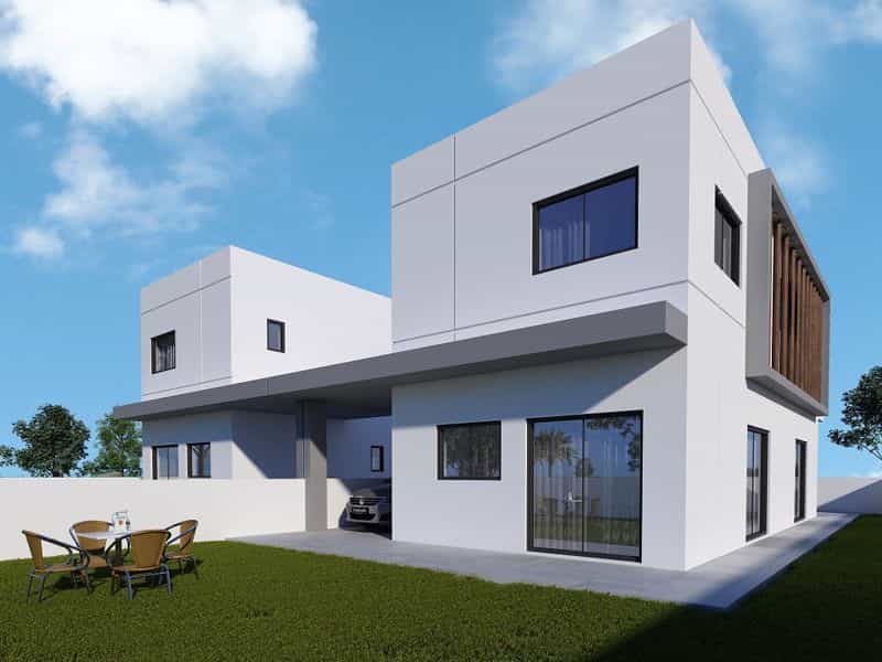 House in Agia Marinouda, Pafos 10043465