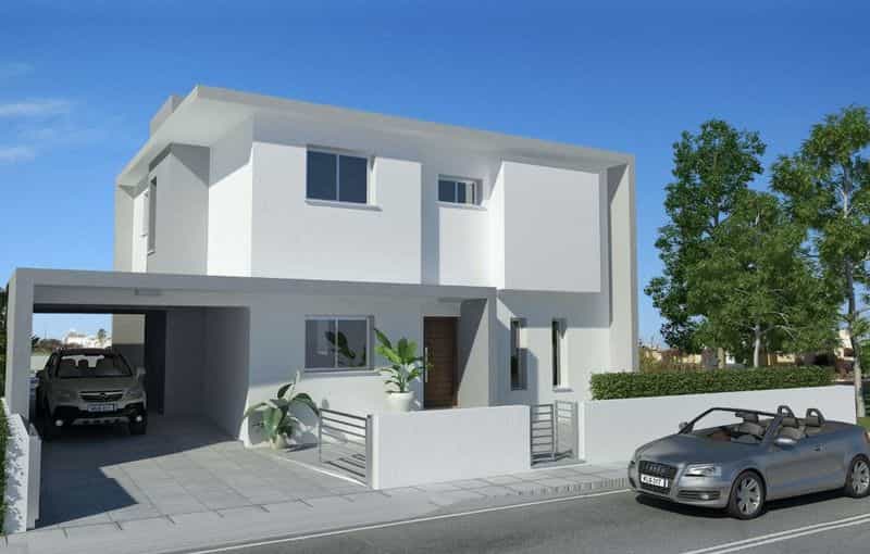 Huis in Perivolia, Larnaca 10043467