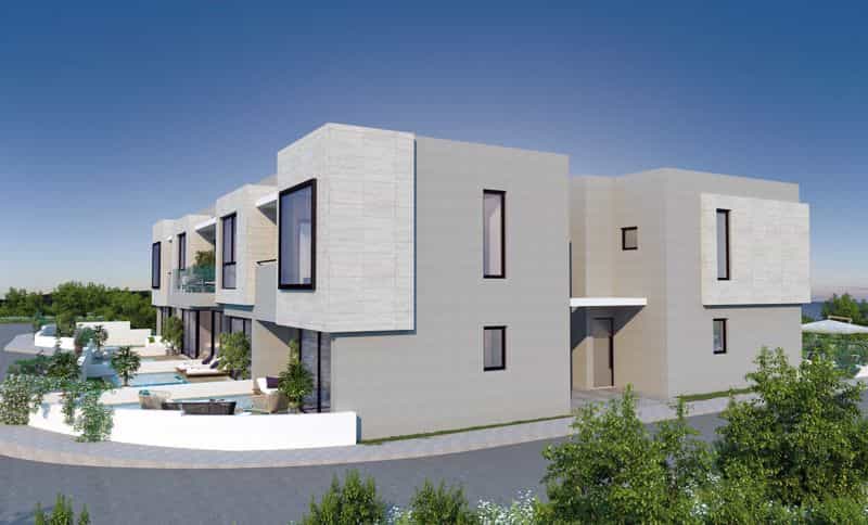 Rumah di Kapparis, Famagusta 10043481