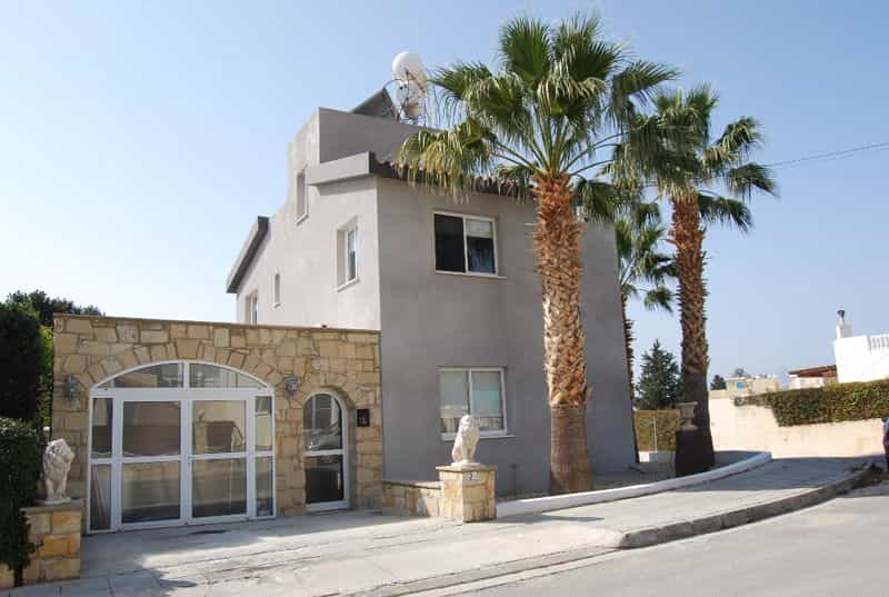 House in Pegeia, Pafos 10043486