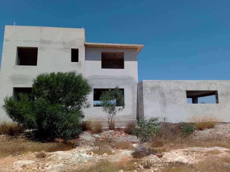 Huis in Agia Napa, Ammochostos 10043496