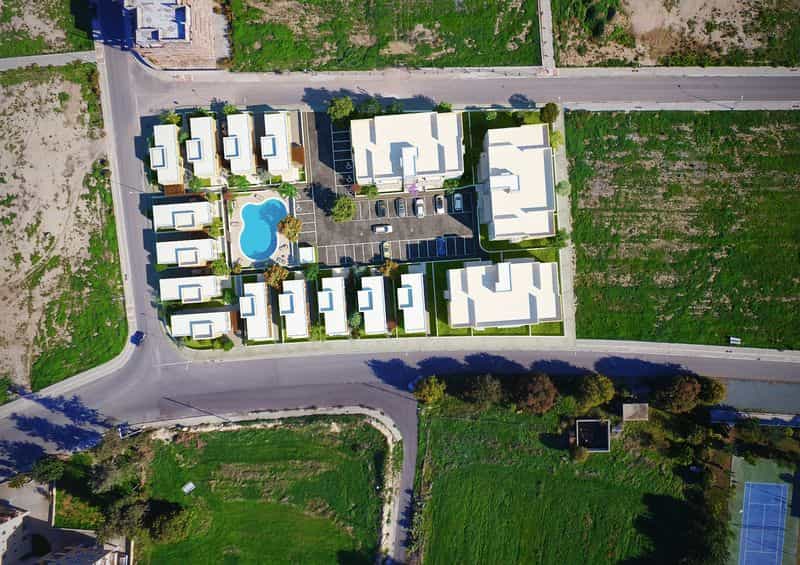 Condominio en Paphos Town Centre, Paphos 10043531