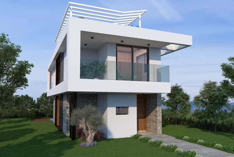 casa no Ayia Triada, Famagusta 10043575