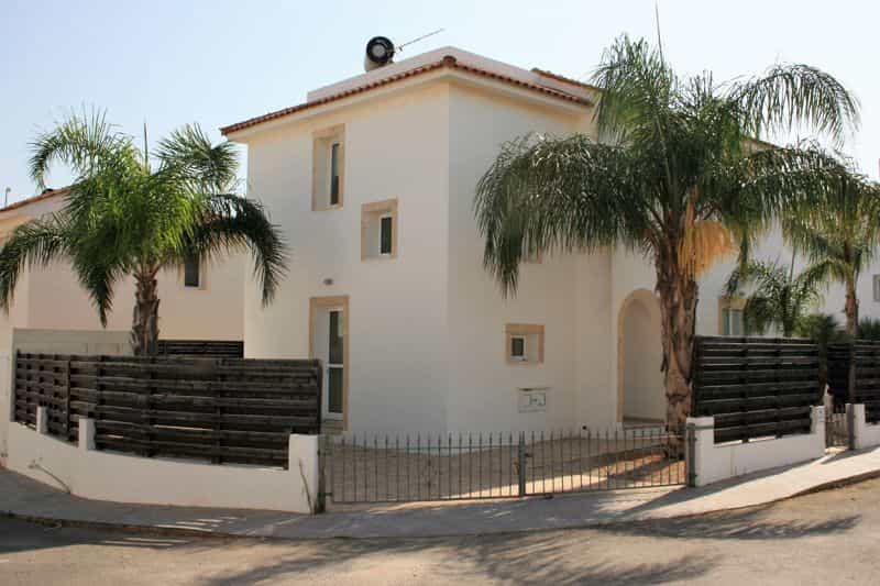 Rumah di Paralimni, Ammochostos 10043591