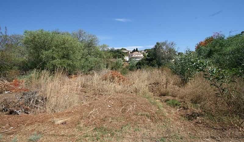 Land in Ojen, Andalusia 10043648