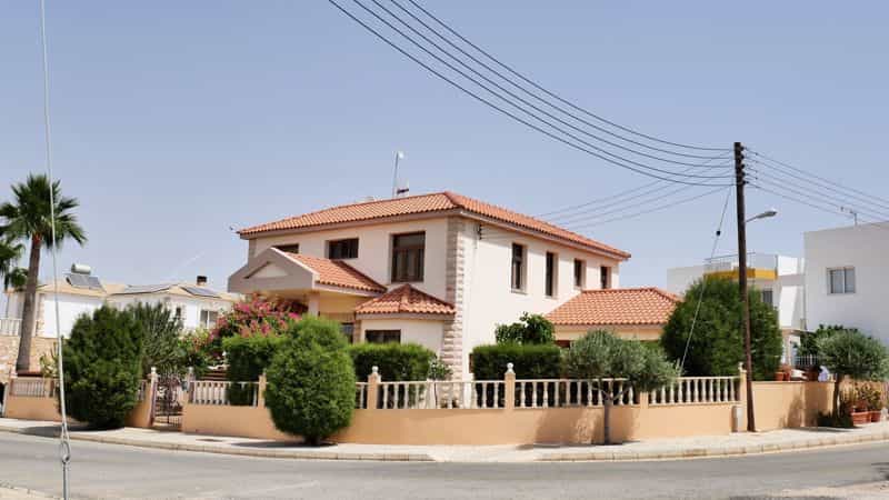 loger dans Vrysoulles, Famagusta 10043656