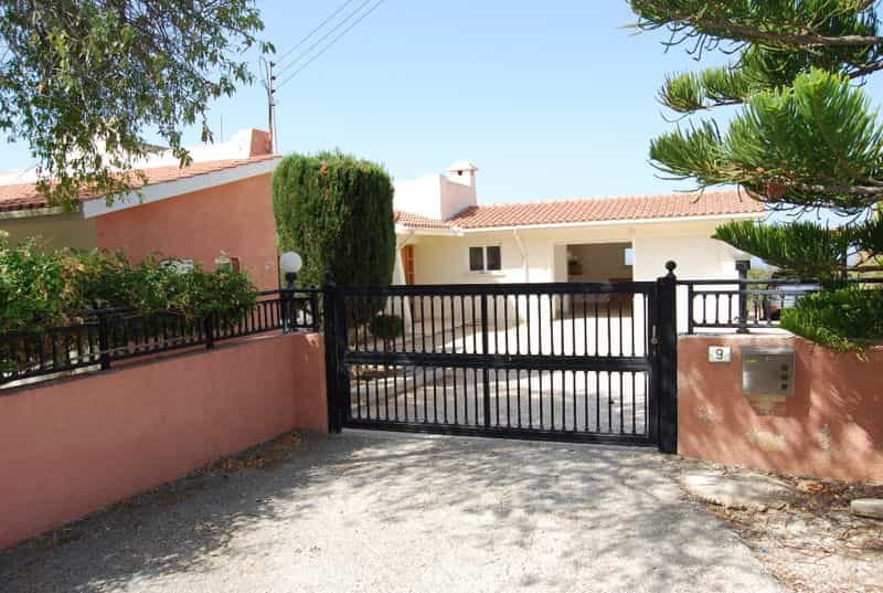 Huis in Tala, Pafos 10043665